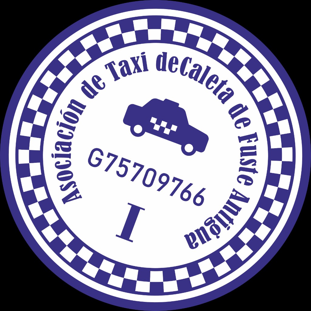 Asociación de Taxi de Caleta de Fuste Antigua Primera