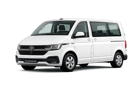 Volkswagen Transporte